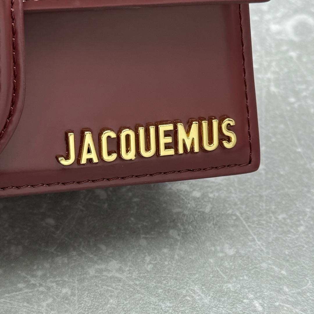 Jacquemus Satchel Bags